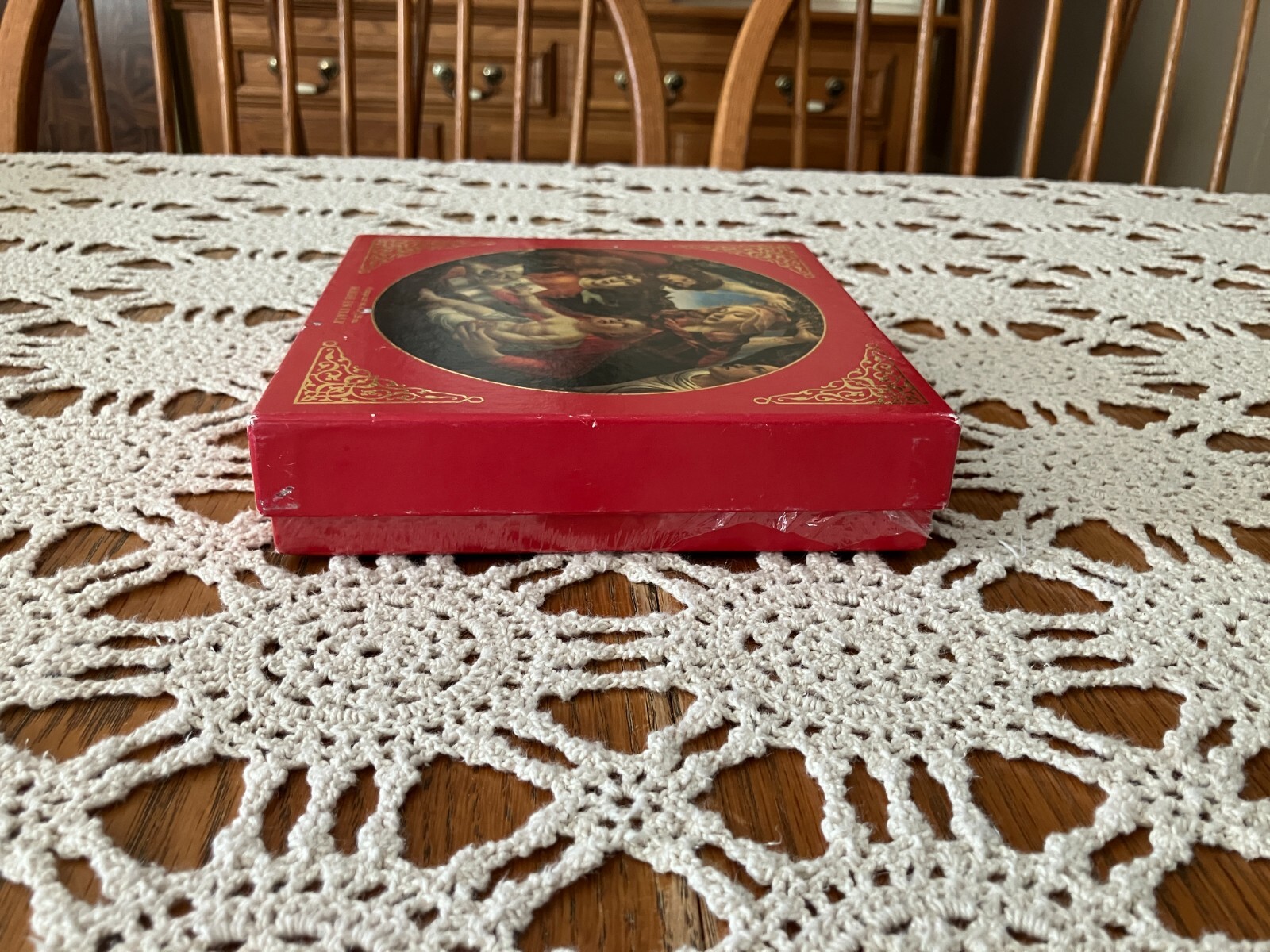 New made in Italy L’Arte della Qualita 4 – 5.25 oz. Soaps