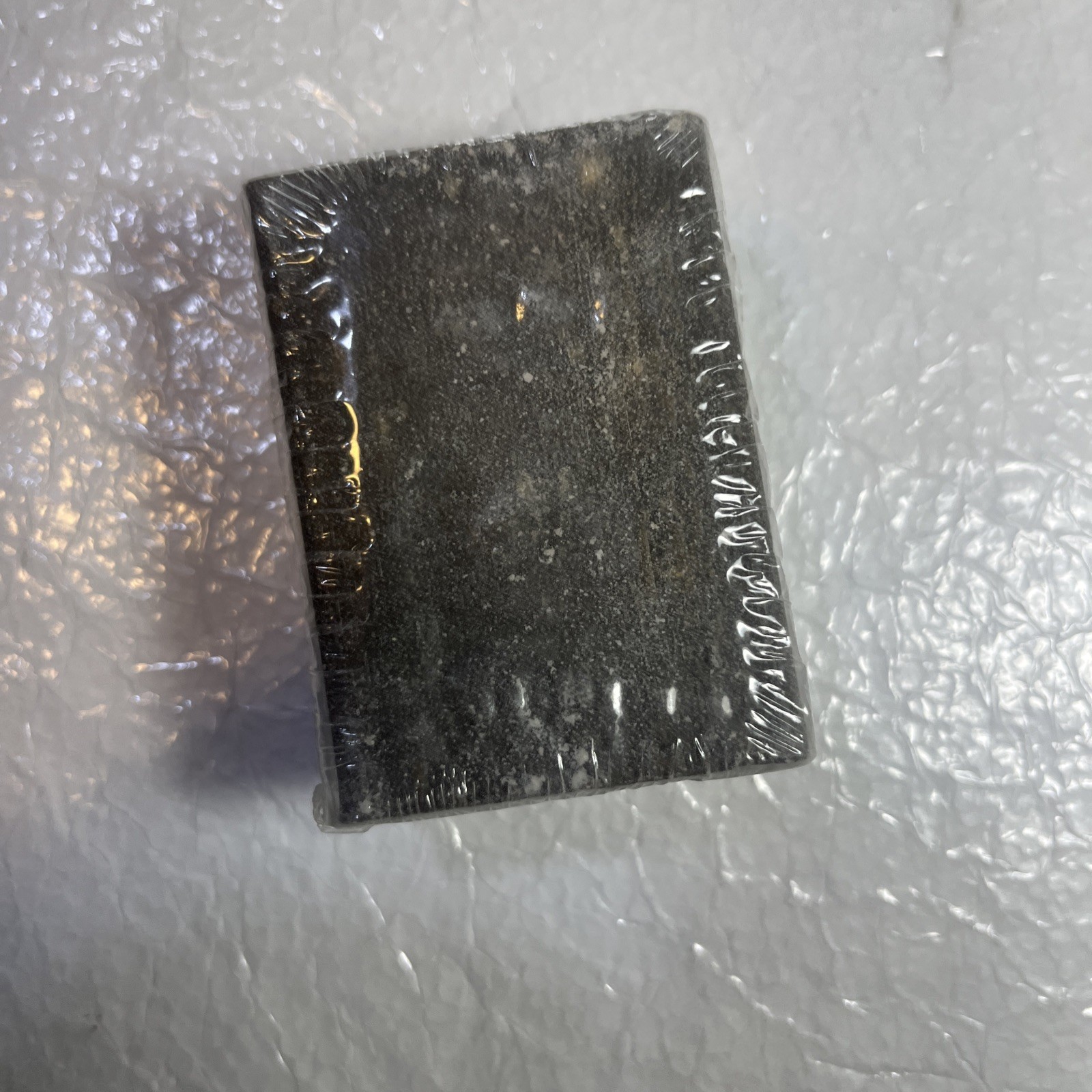 REvival By QUMAN Dead Sea Mud Mineral Soap Bar
