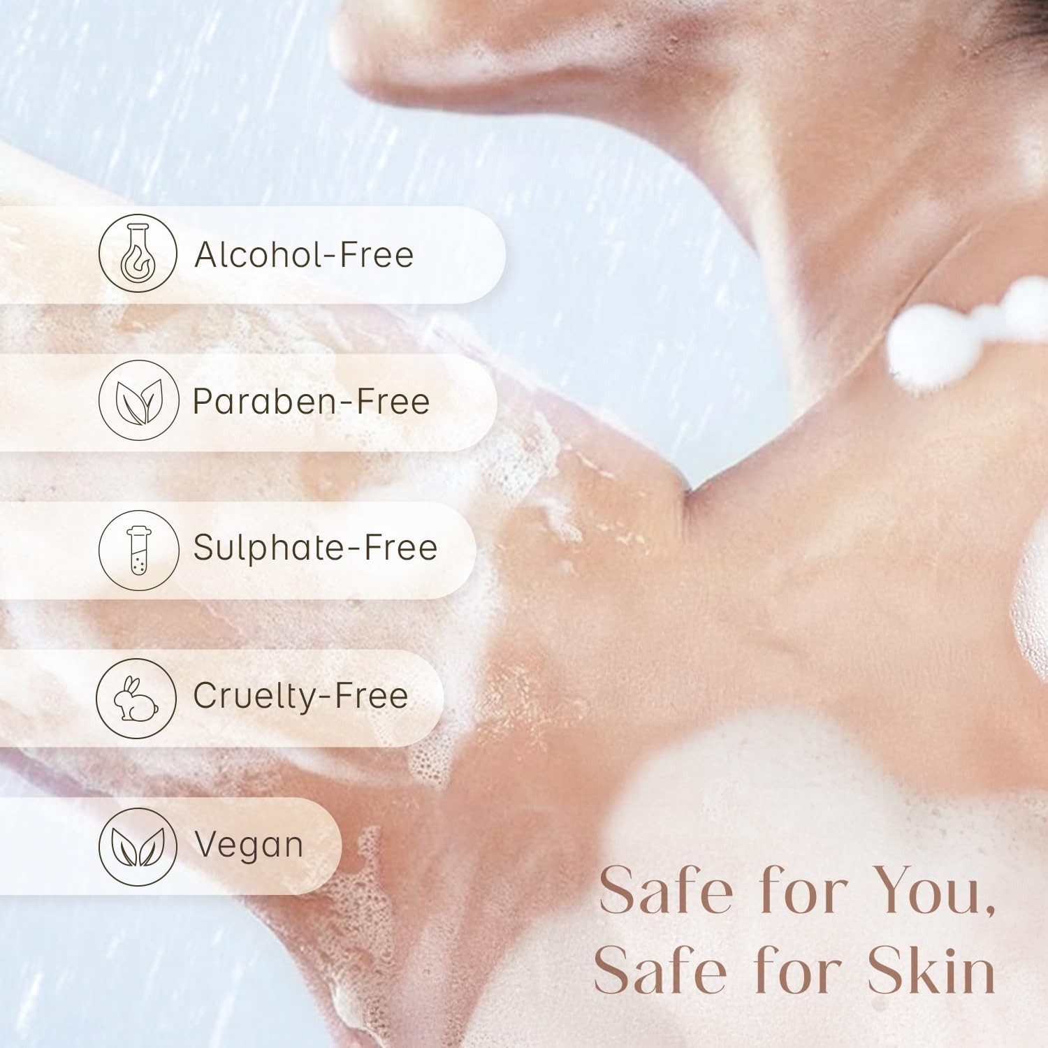 Seoulskin Kojic Rice Water Brightening Soap 3x100g Dark Spot Tan Removal