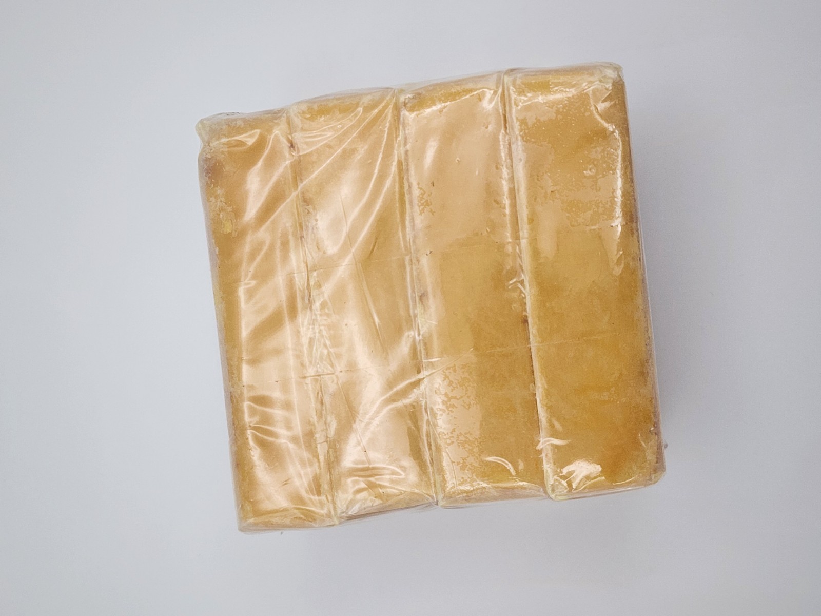 PACK OF 4 Turmeric & Kojic Soap Brightening Soap 3.5 oz FREE SHIPPING