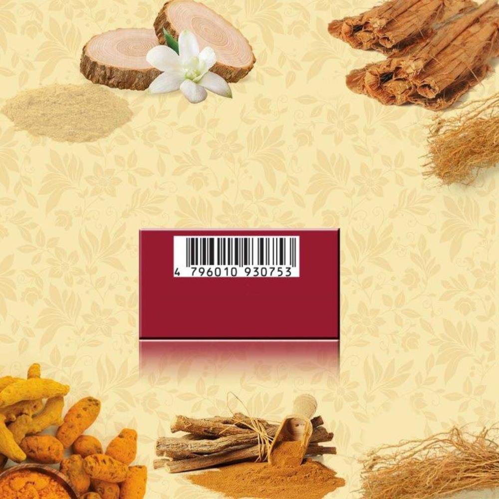 Chandanalepa 100% Natural Ayurvedic Beauty Bar