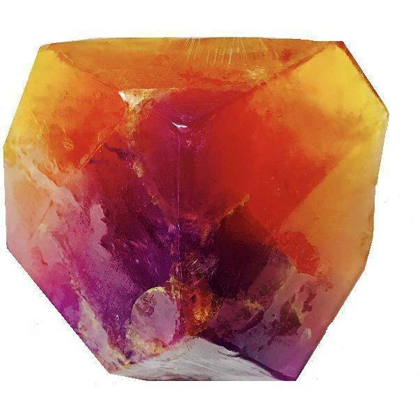 SoapRock Ametrine by T.S. Pink *New*