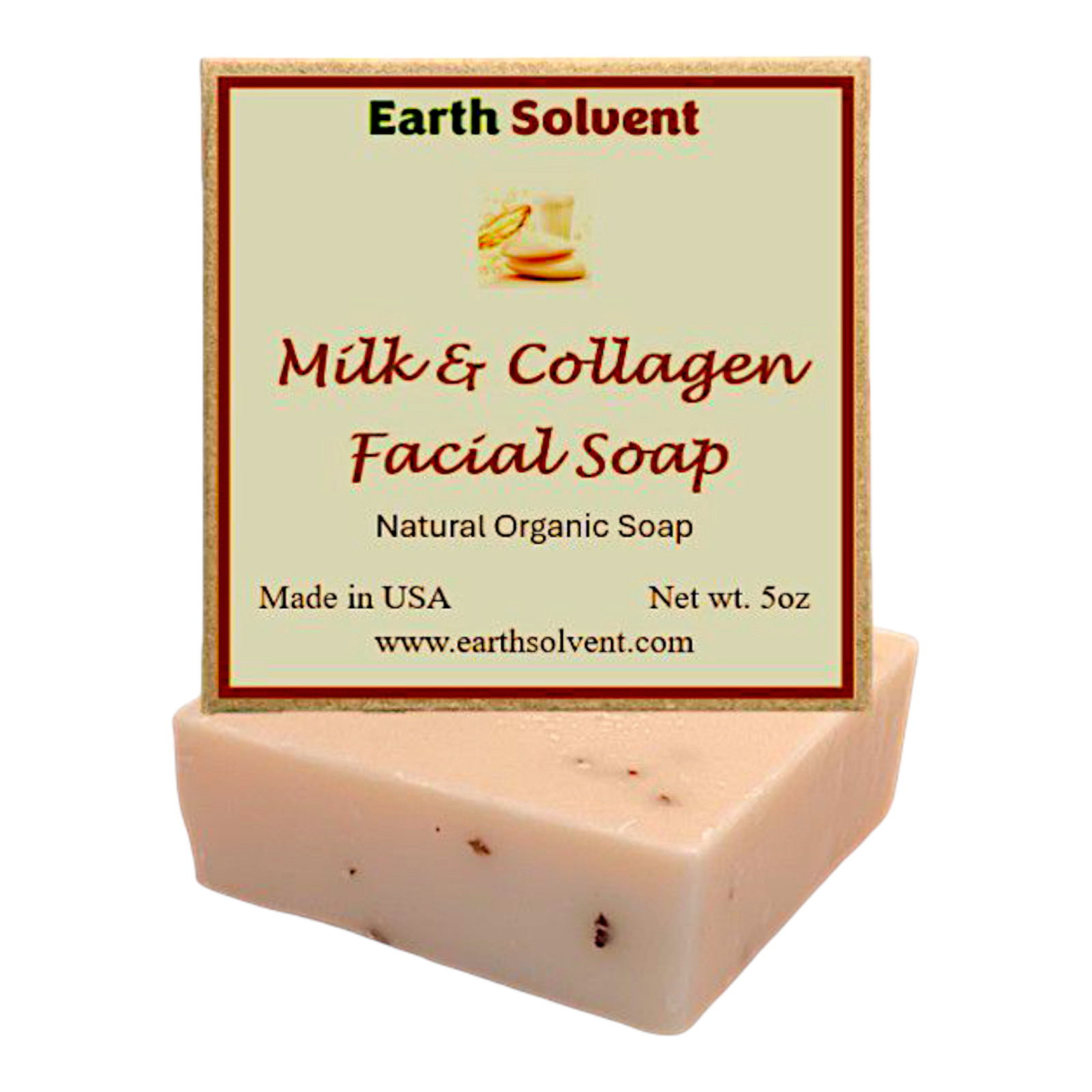 All Natural Organic Bar Soap Cold Process Soap USA Handmade 10 Bars Assorted