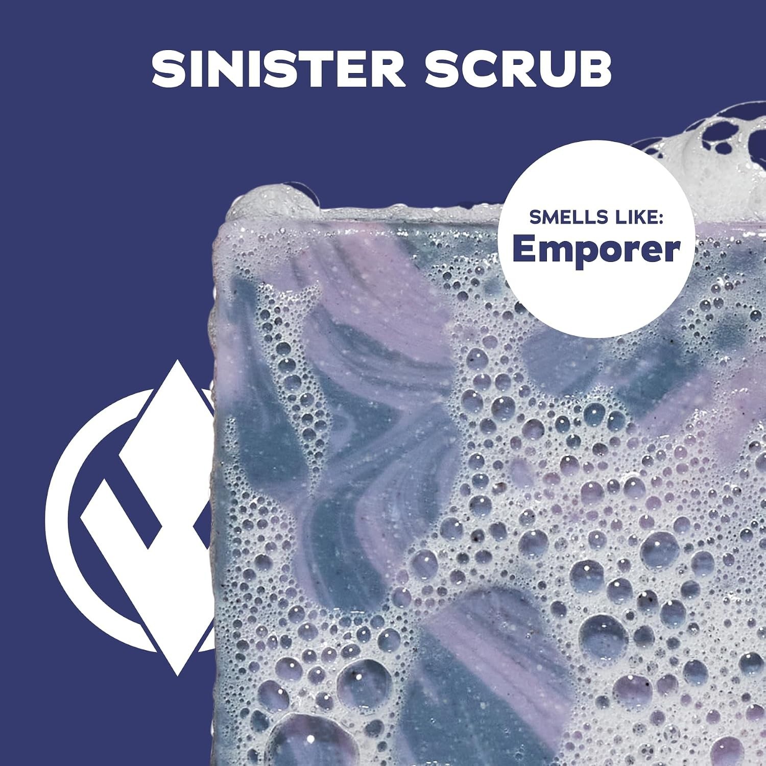 Natural Men’s Bar Soap – Star Wars Inspired Gifts for Men – Natural Cold Proc…