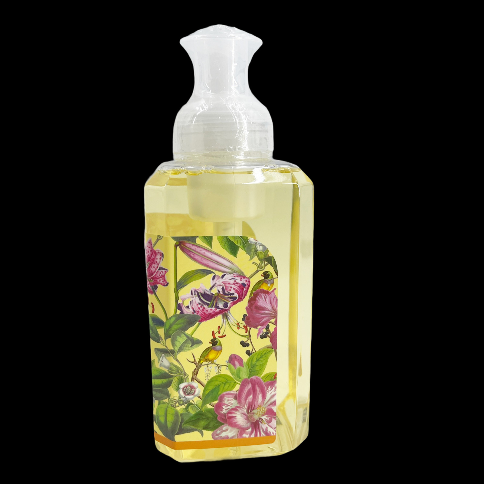Michel Design Works Foaming Shea Butter Hand Soap 17.8 Oz. — Provence