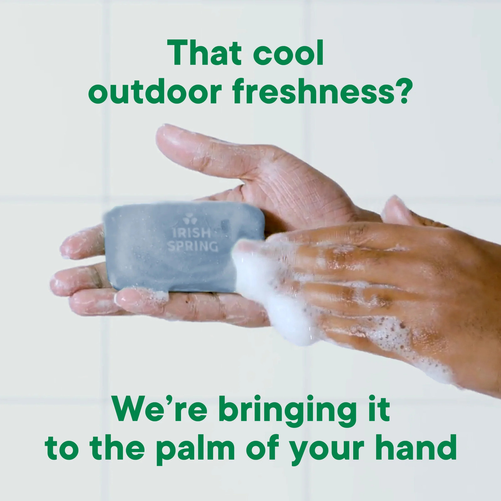 Moisture Blast Deodorant Bar Soap for Men, 3.7 Oz Bar (8 Pack)
