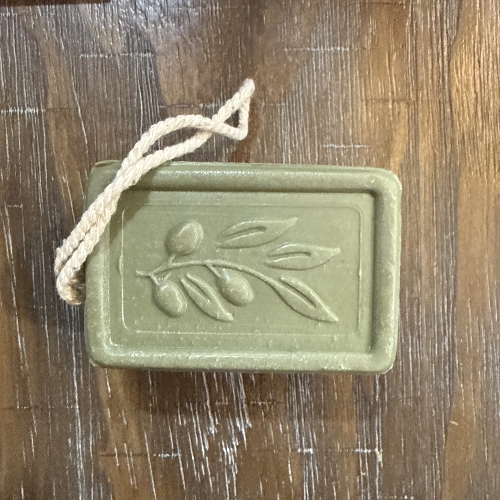 Laurel oil soap Olive Traditional Natural Aleppo-Ghar Best Vegan