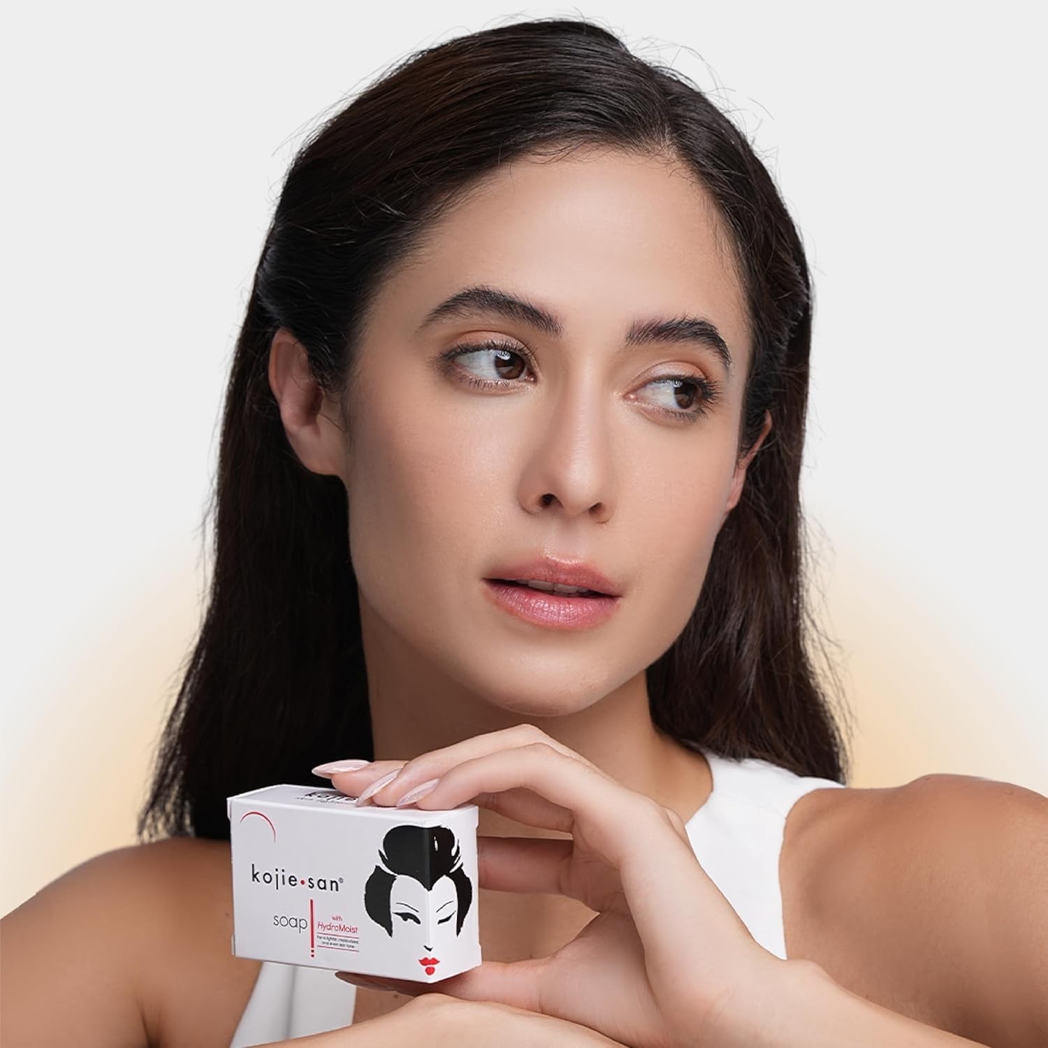 Radiant Skin Essentials: Kojic Acid Soap with Coconut & Tea Tree Oil