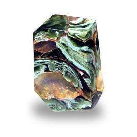 Soap Rocks – Malachite