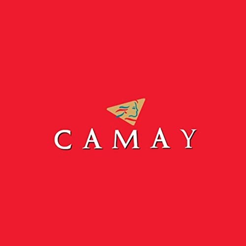 Camay Classic Bar Soap – Moisturizing Camay Classic Soap, Softly Scent
