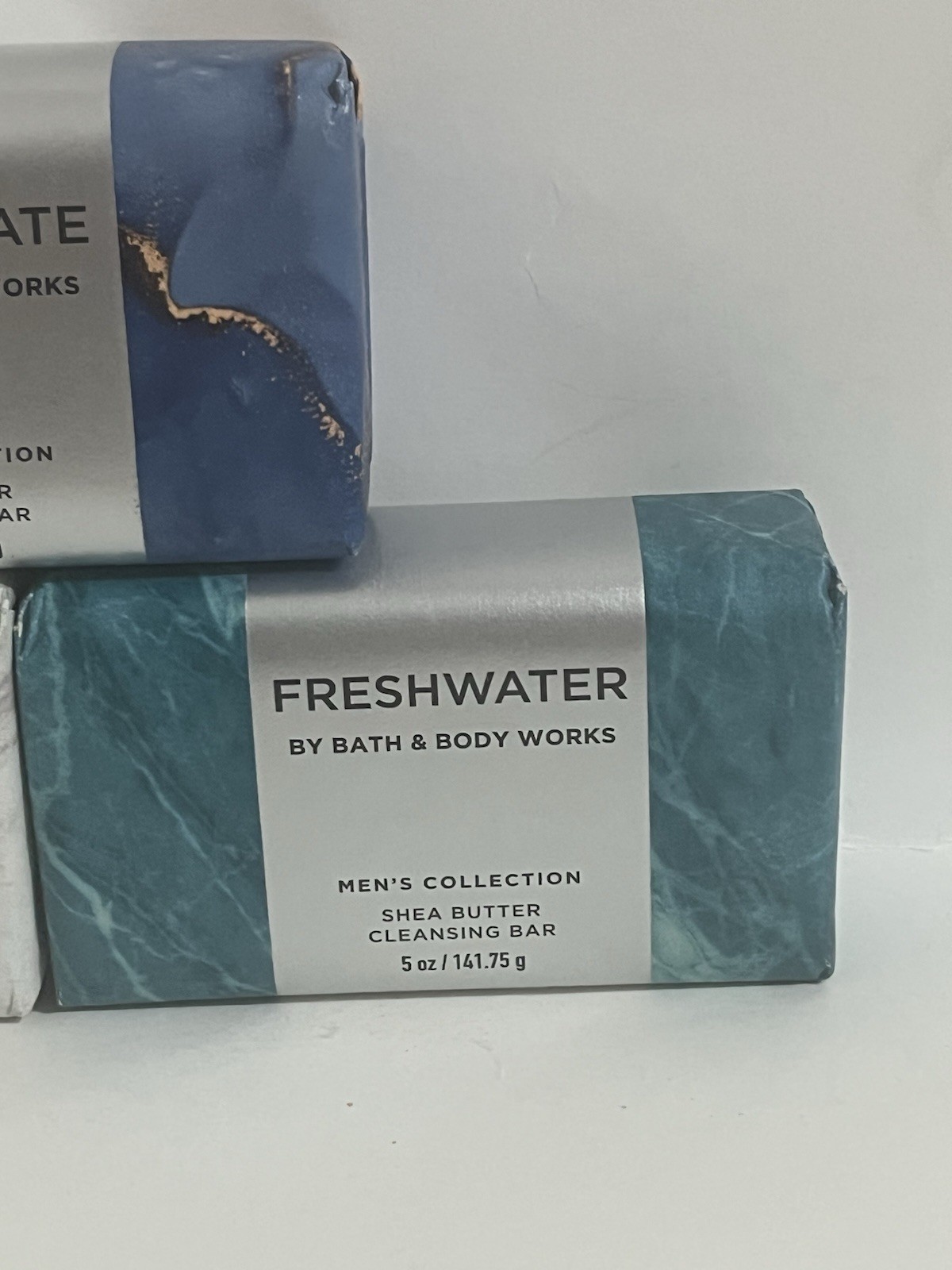 Bath and Body Works Men’s Soap Bars