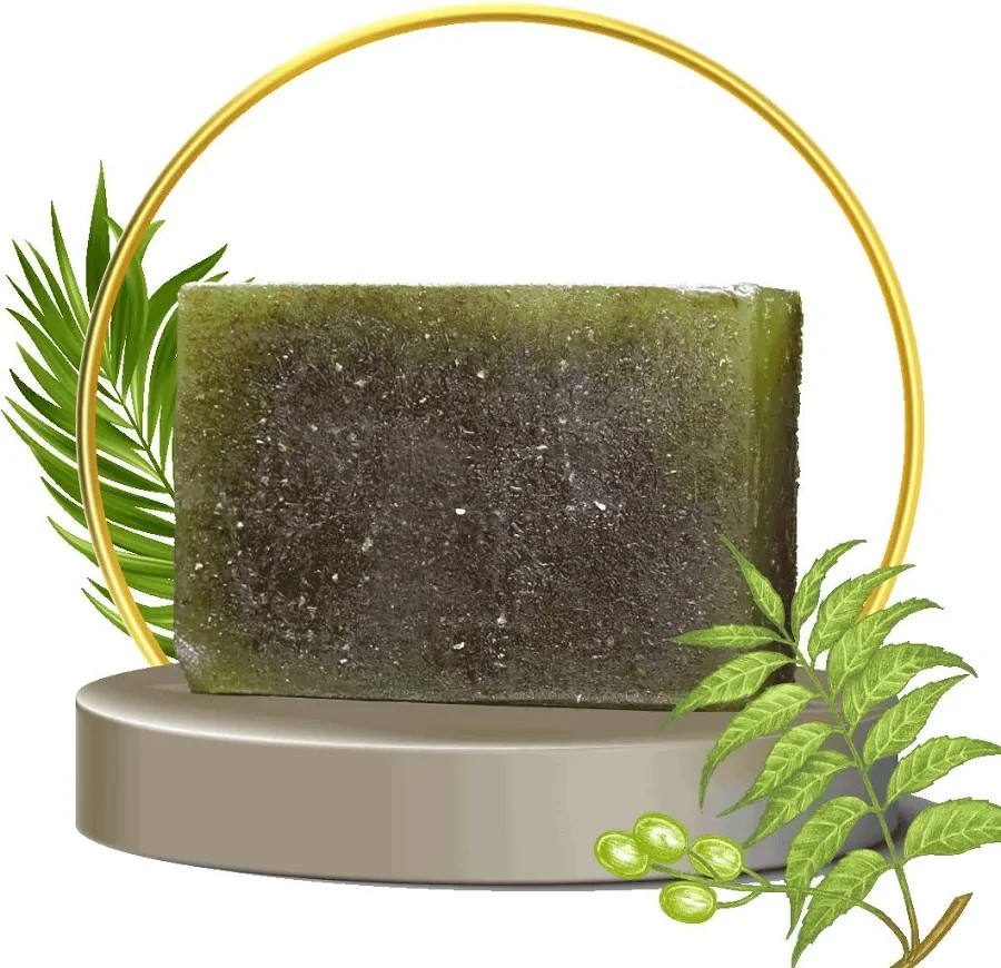 Lot of 10 Neem Tea Tree Handmade bar soap Best rate Offer For sale