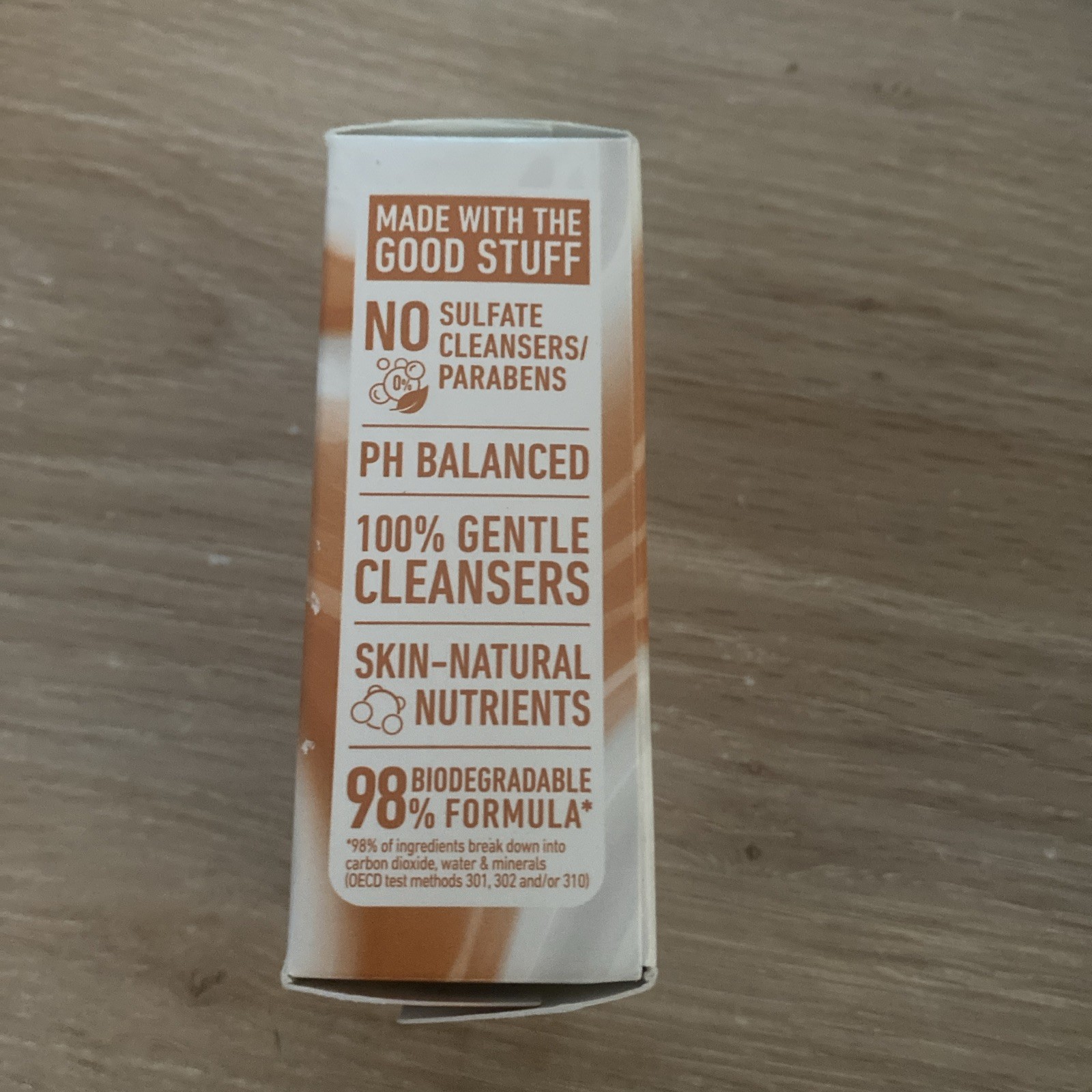Dove Revitalizing Plant Milk Soap Bar Coconut Milk & Sugar Lychee 5 oz