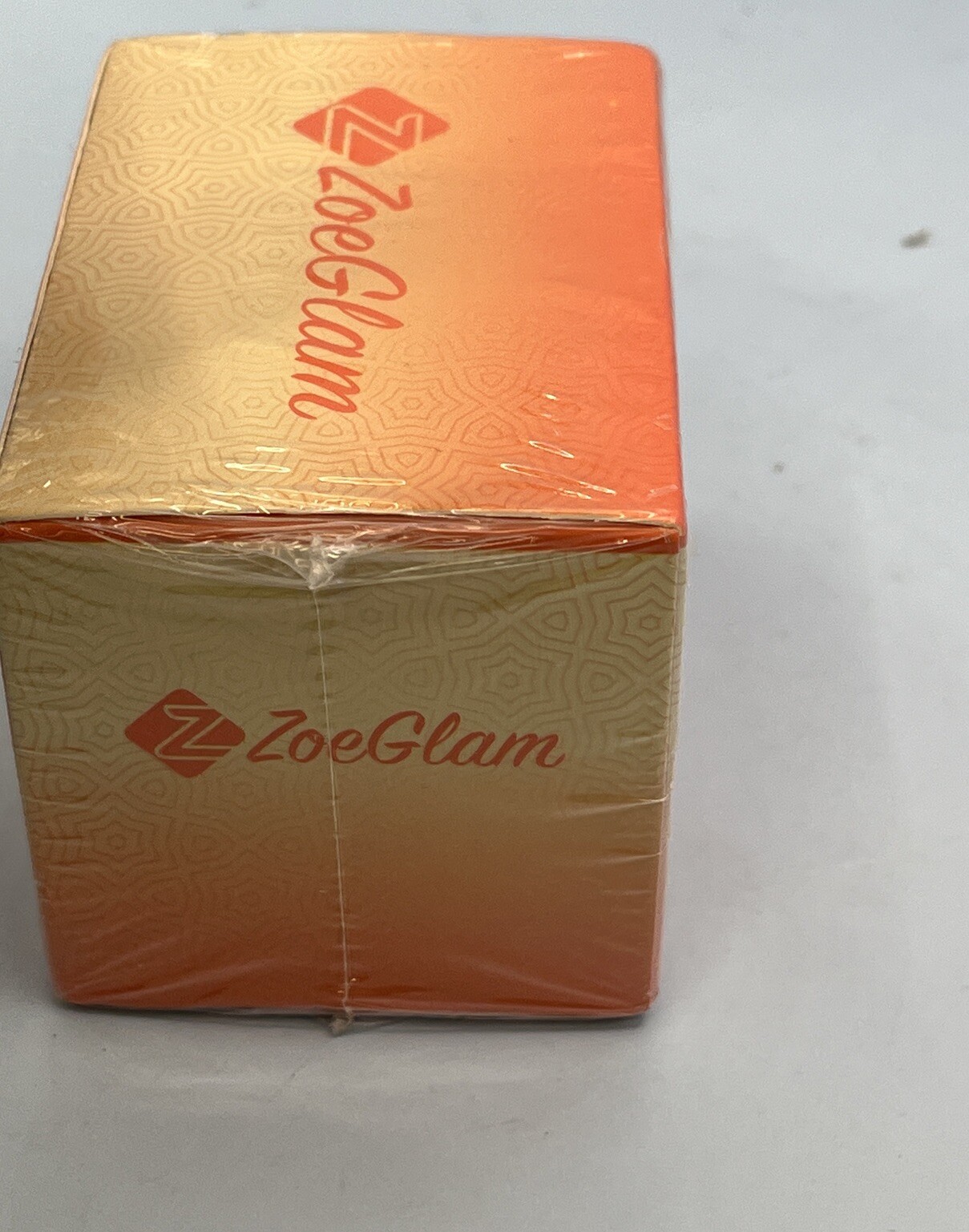 ZoeGLam Kojic Acid Dark Spot Remover Soap Bars with Vitamin C, Retinol, Collagen