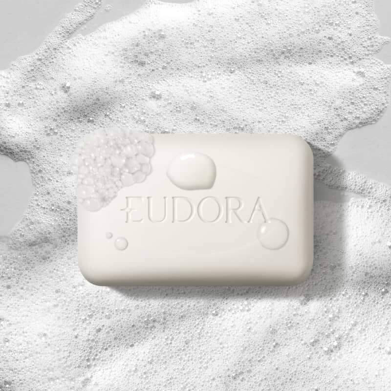 Eudora – Neo Dermo – Purific – Sabonete em Barra Antiacne 80Gr – Bar Soap 2.82Oz