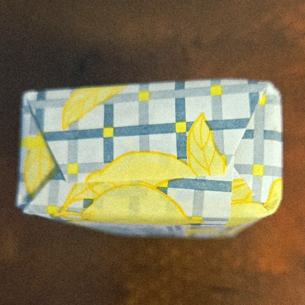 Beekman 1802 Sunshine Lemon Goat Milk Soap Bar 3.5oz Cruelty Free Made in USA