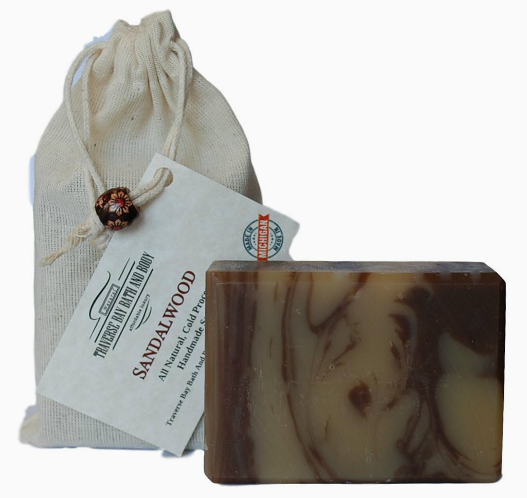 Choose 4 Handmade Soaps All Natural therapeutic botanical soap aromatherapy.Gift