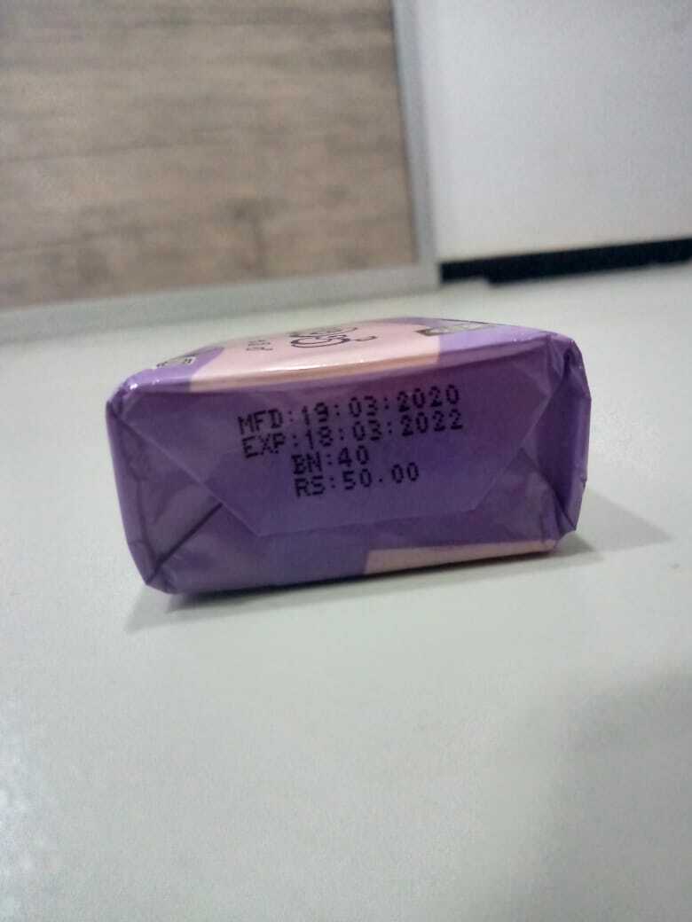 Harischandra Jasmine Soap Health and Beauty Ceylon Registered Post Tracking