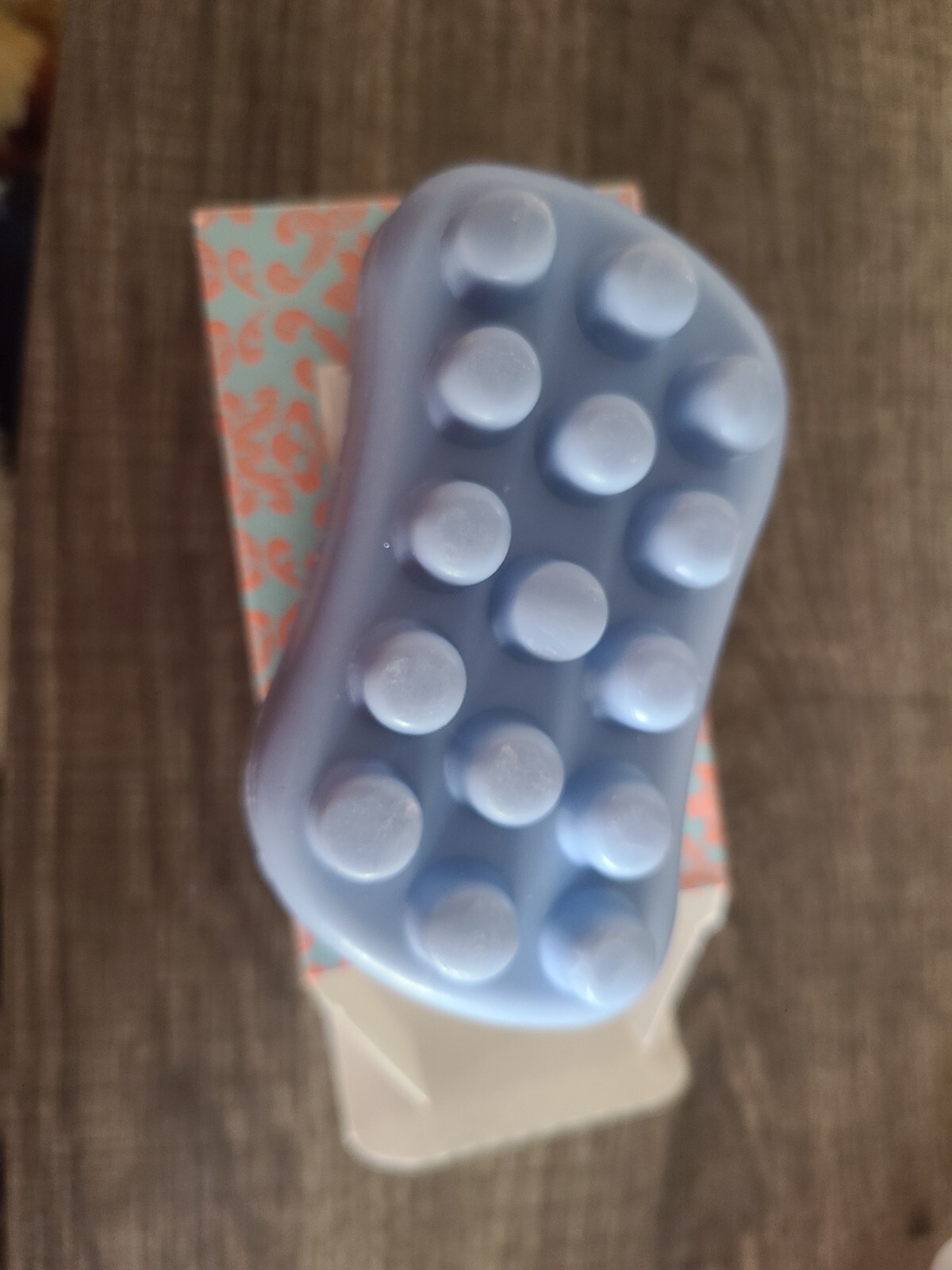 Refreshments Brilliant Body Bar • Ginger Splash • 5 Oz