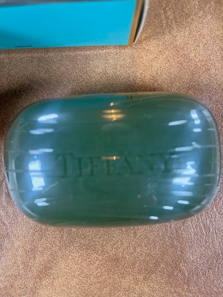 TIFFANY SPA PURIFYING BODY SOAP 3.53 OZ BY TIFFANY NEW IN A BOX