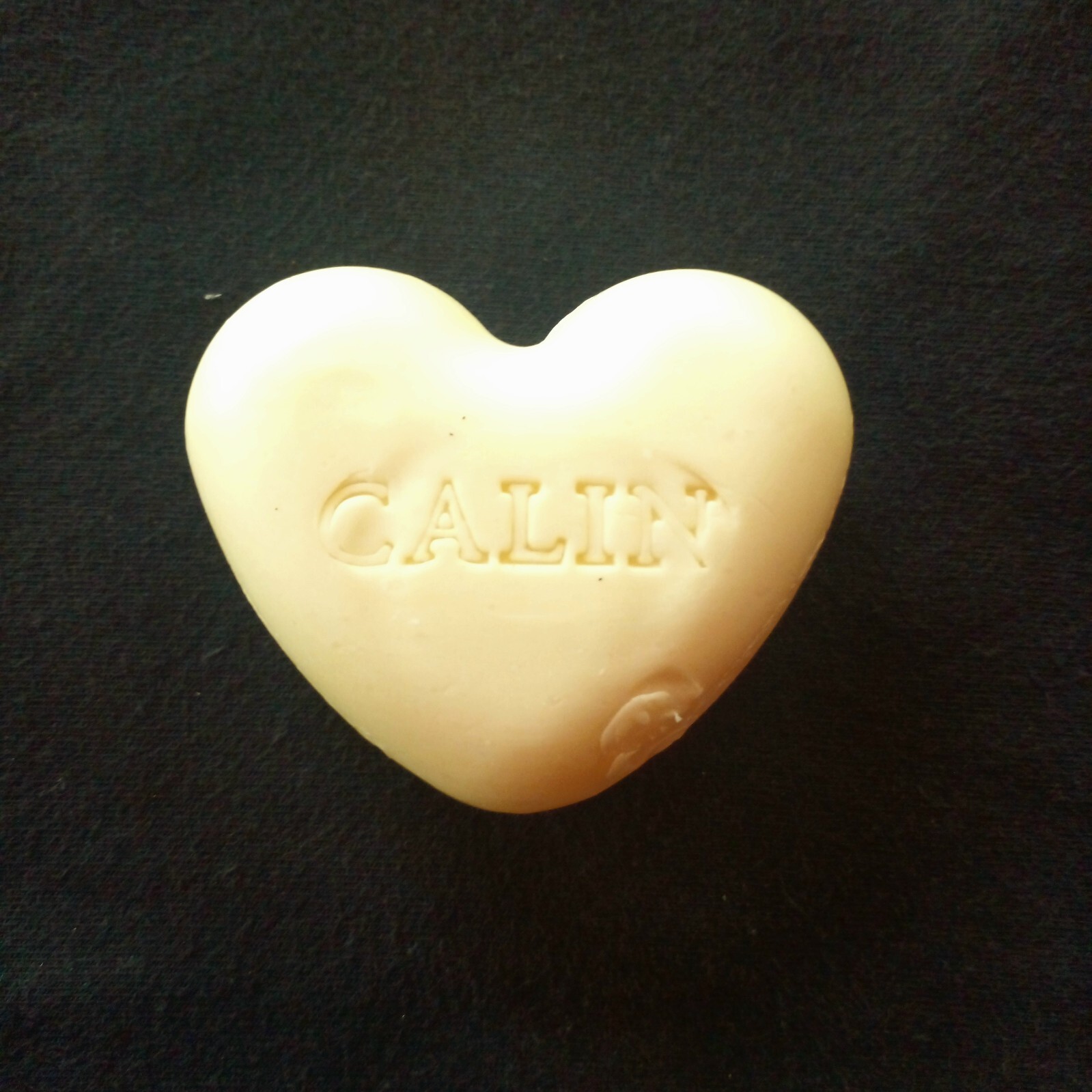 75g Ceylon Skin Care Heart Shape Beauty Soap Skin Protect Natural Cleaning Soap
