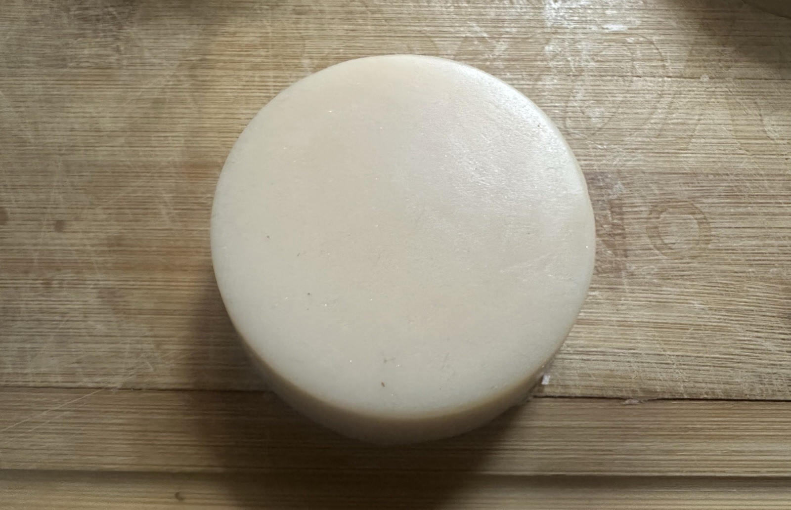 Unscented oatmeal honey vitamin E Handmade Soap Bars