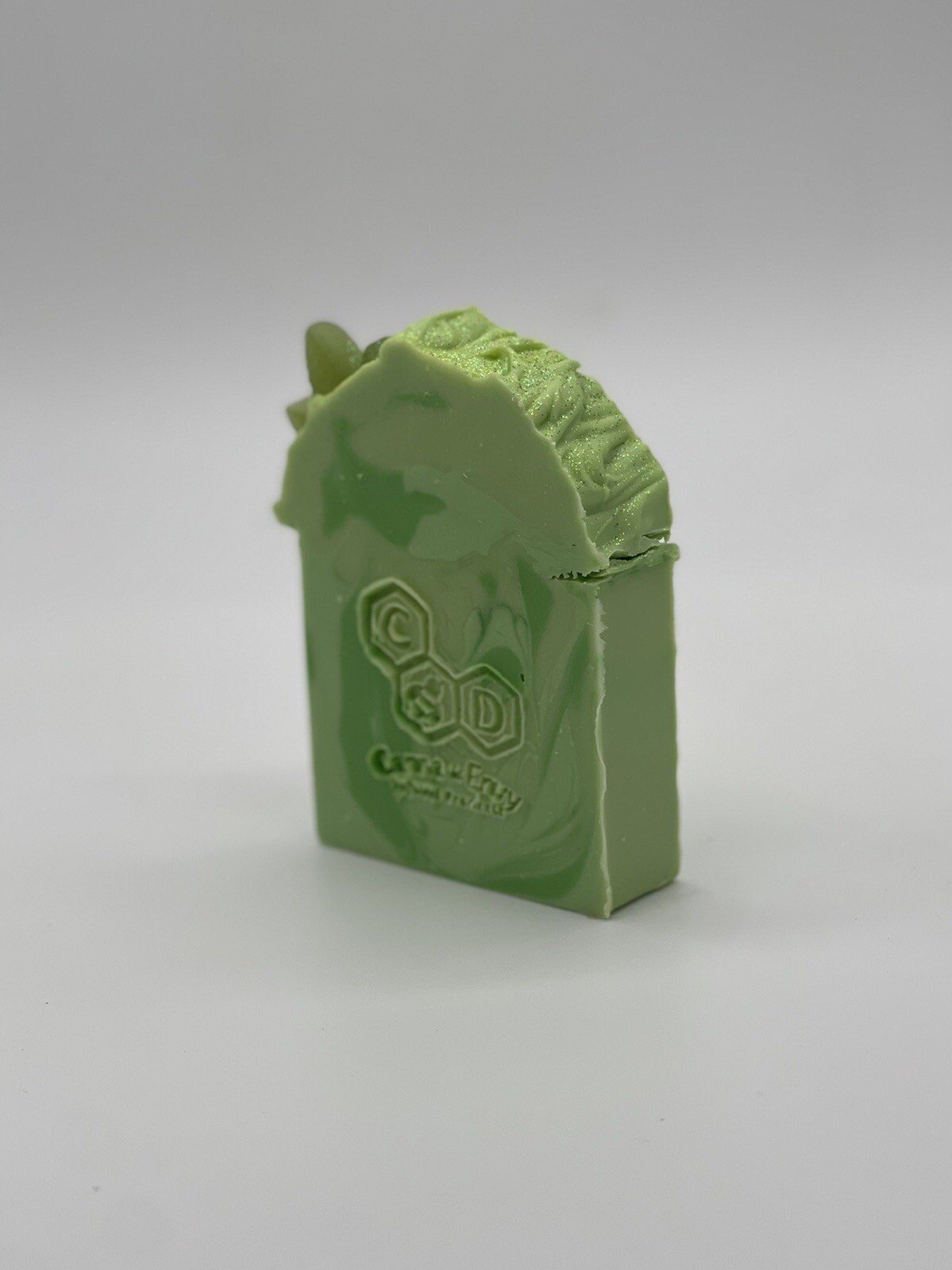 cold processed soaps