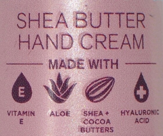 3 BATH & BODY WORKS A THOUSAND WISHES HAND CREAM LOTION SHEA BUTTER TRAVEL 1 OZ