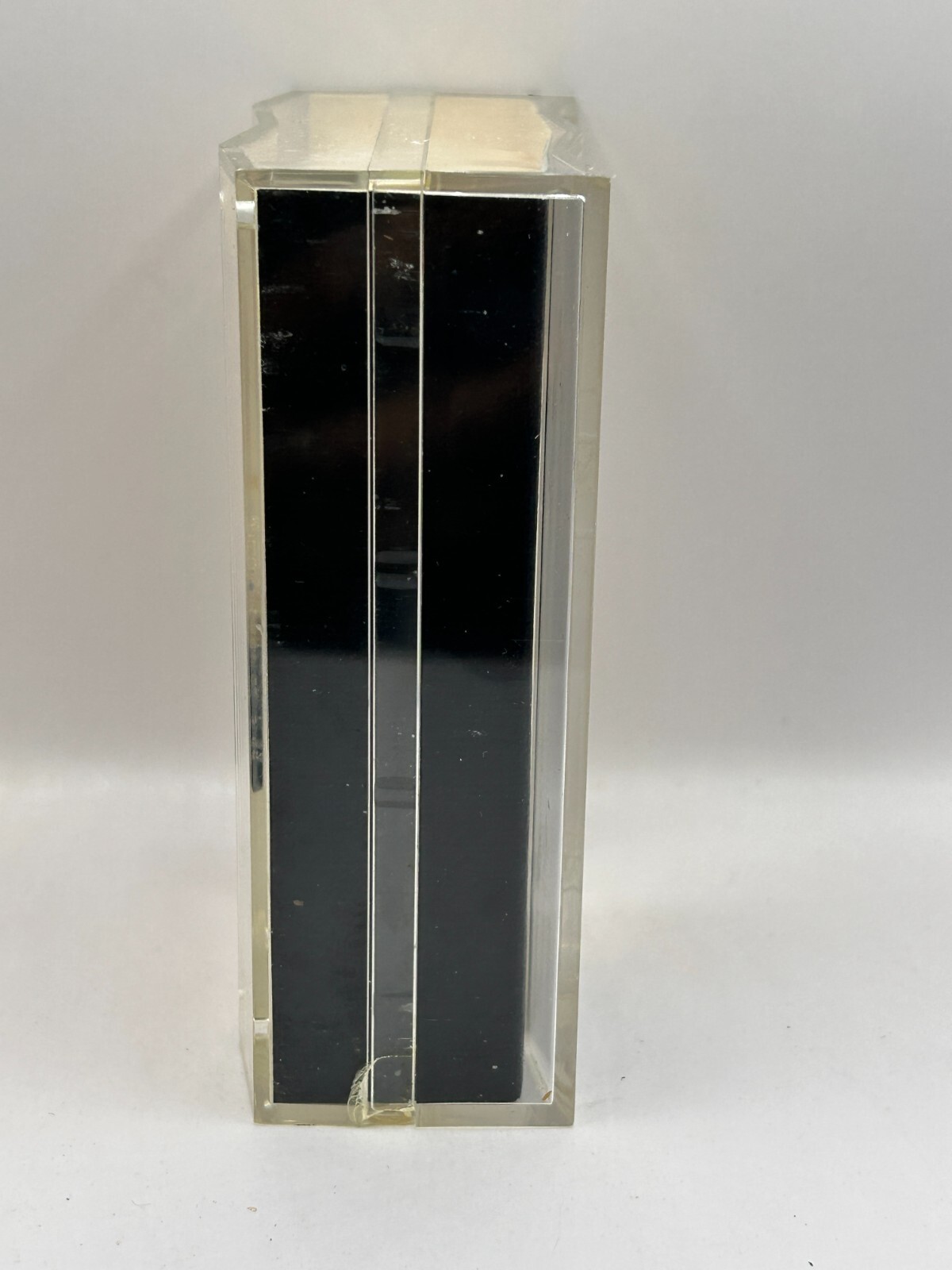 YVES SAINT LAURENT JAZZ 150G GENTLE SOAP (NEW WITH BOX)