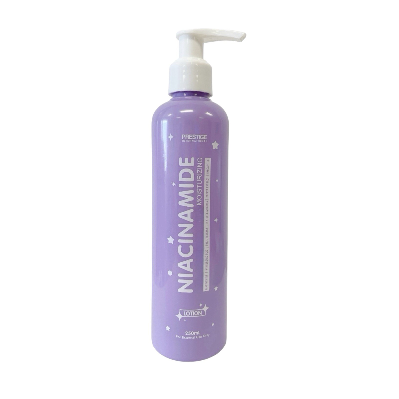 Prestige International Niacinamide Lotion 250ml