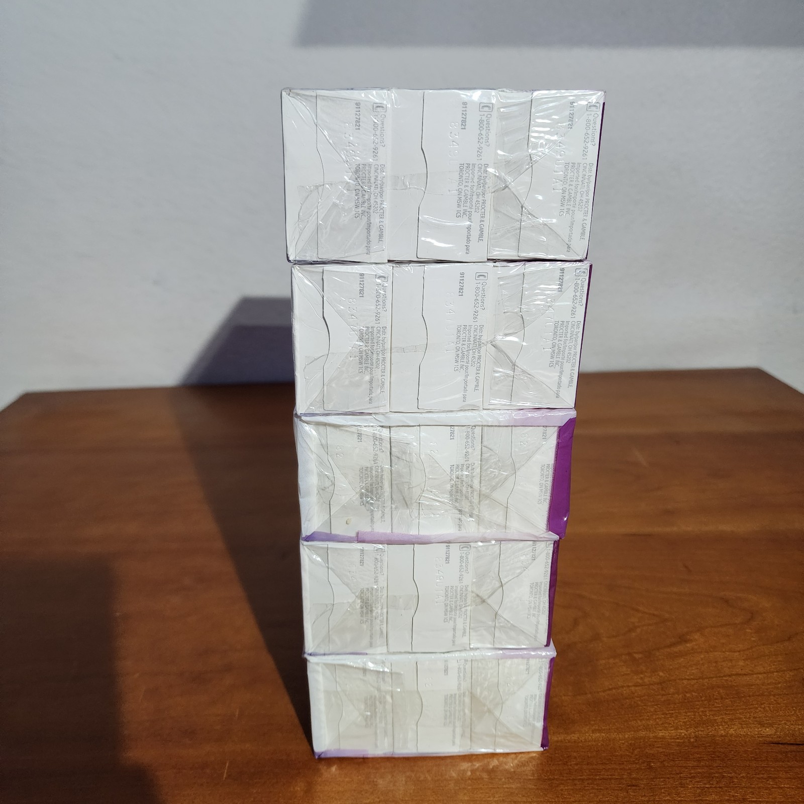 LOT (5) OLAY AGE DEFY BEAUTY BAR SOAP 10X MOISTURIZER VITAMIN E 3.75 OZ 30 BARS