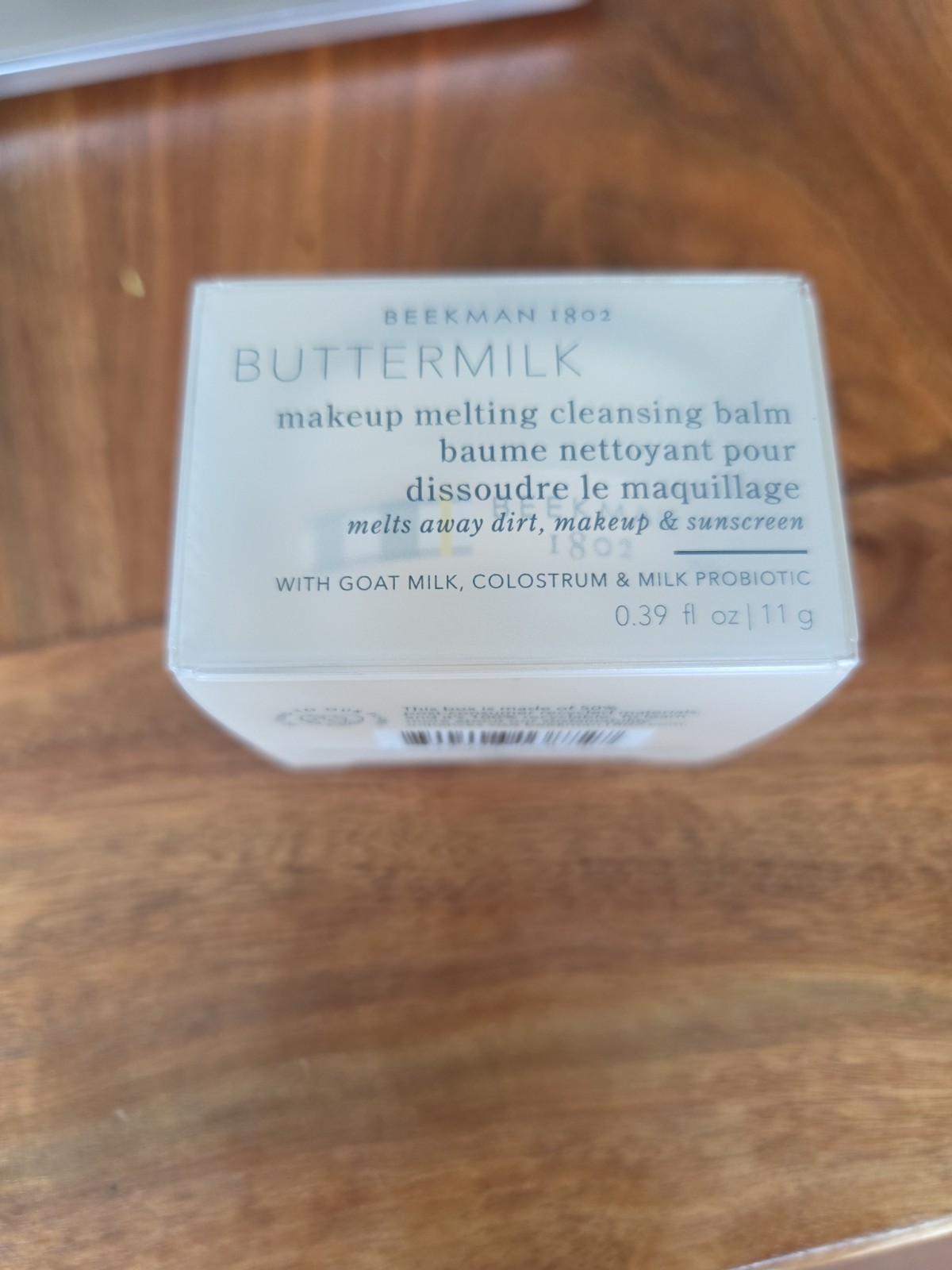 Beekman 1802 Skincare Lot New In Box