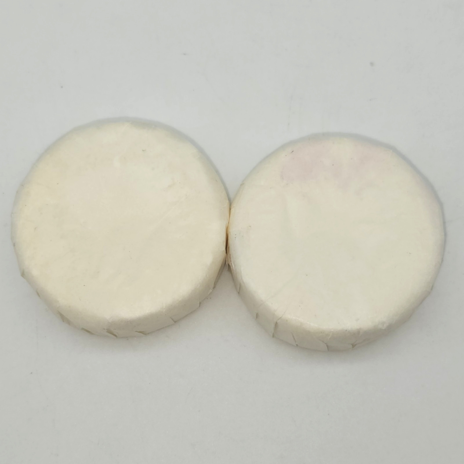 Princess Cruise Lines Travel Soap Bars, Lot of 2 – 2 oz Each, Blue & White Logo