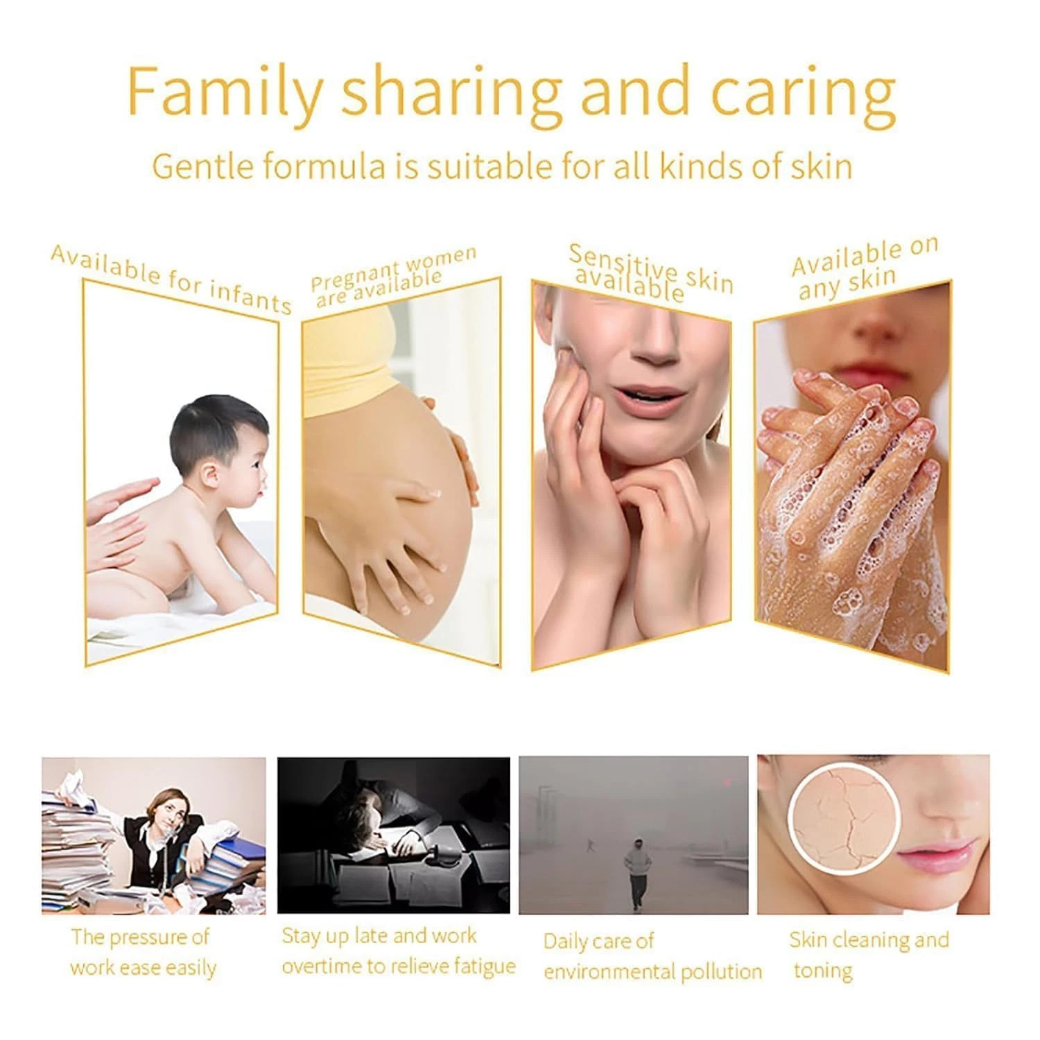 1/3/10pcs Tumeric Soap Skin Whitening Dark Spots lightening Acne Brightening