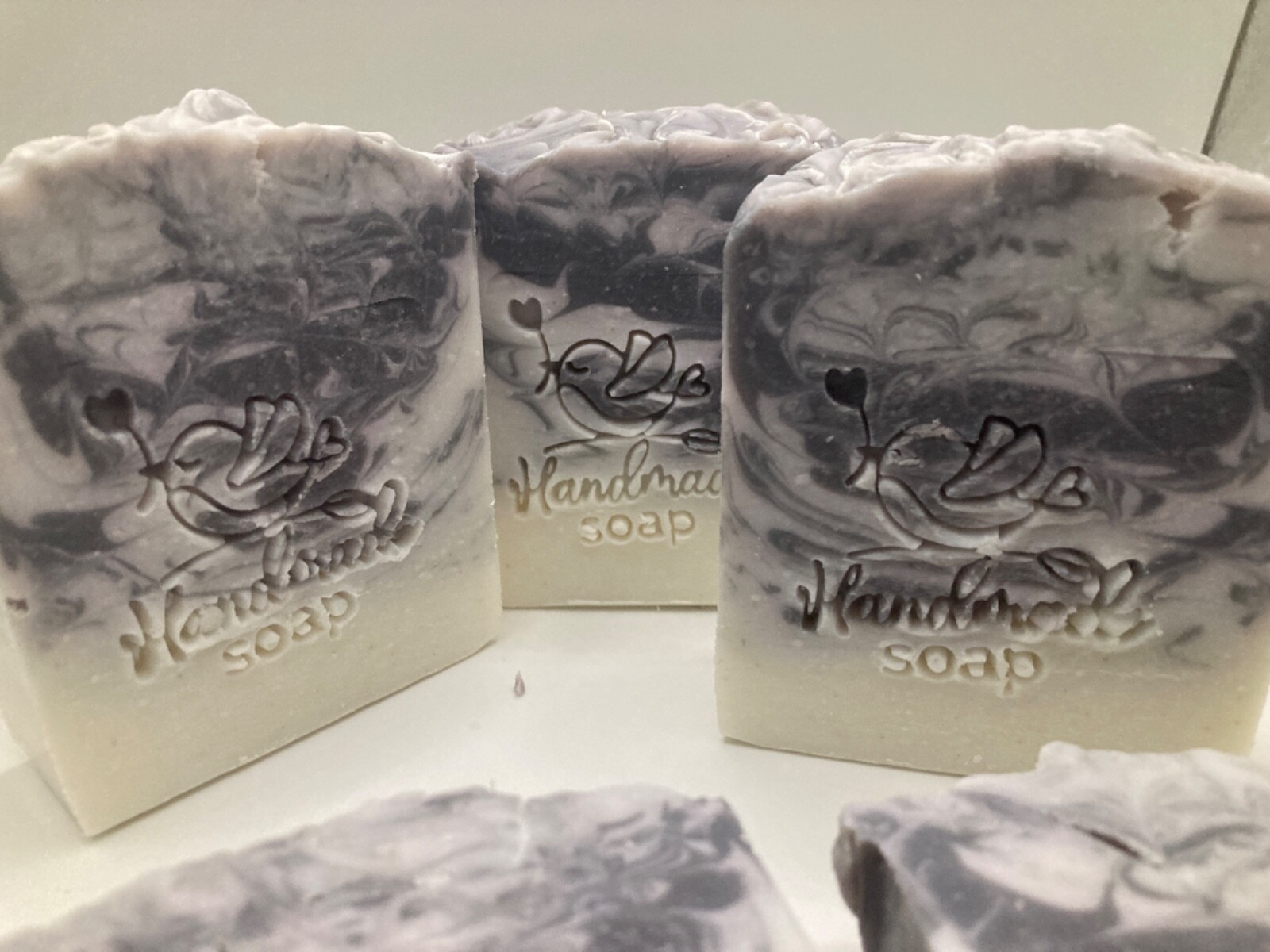 Pure Aloe Vera & Coconut Milk Soap Scented Whiskey Barrel For Men