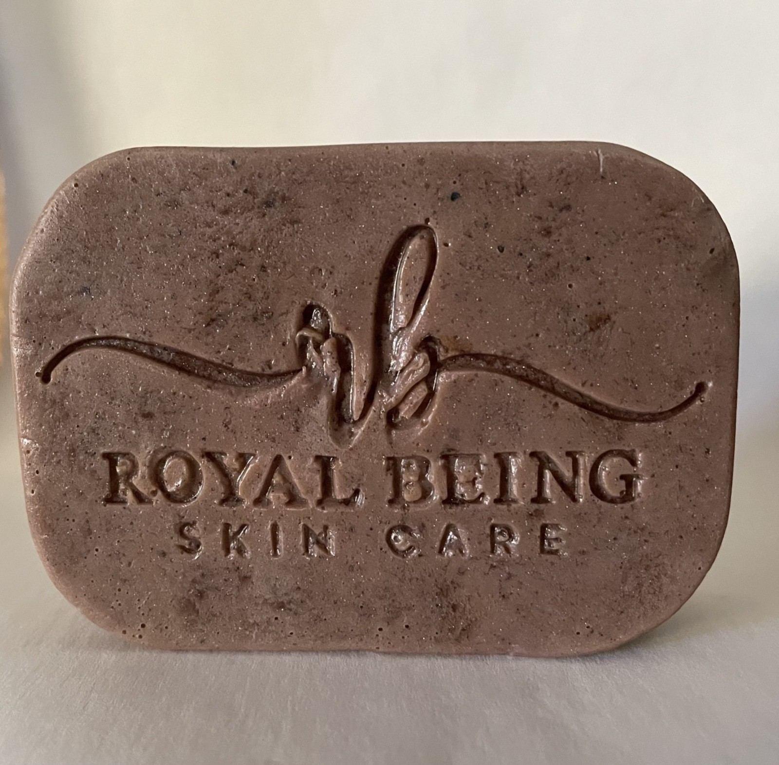 African Black Soap Infused with All Natural Essential Oils 6.7 oz