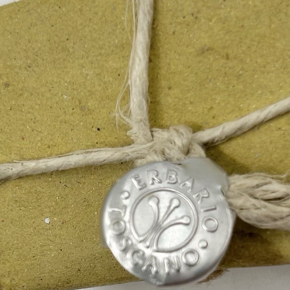 Eebario Toscano Vegetable Soap Olive Oil 2 Small Bars