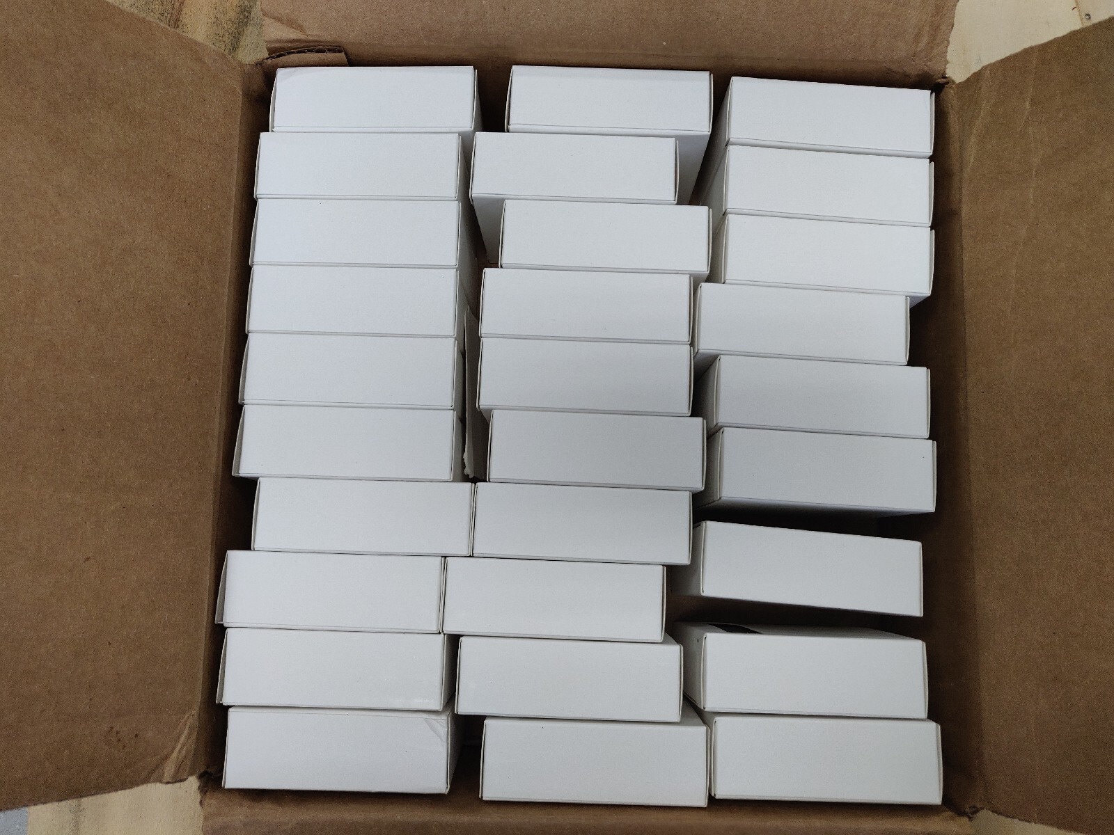 Adam’s Handmade Soap, 30 Bars (4.5oz), Individual Blank Packaging For Retail…
