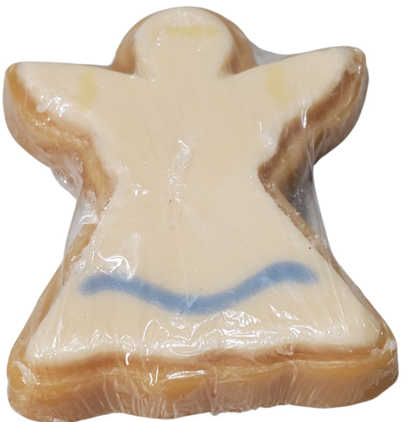 Vintage Bath And Body Works Angel Sugar Cookie Bar Soap 4.5 oz