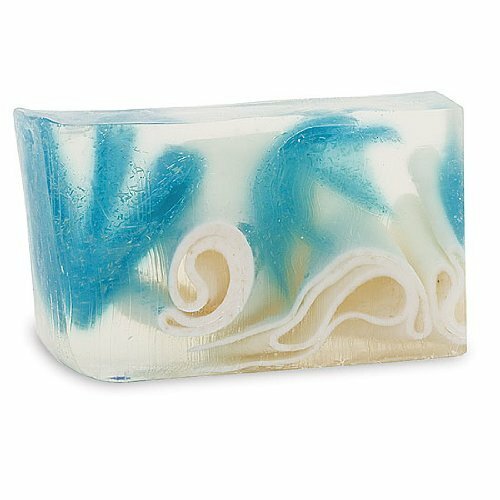 Primal Elements PRIMAL SPA Soap, Indiv Bars, or Solid or Pre-Cut 5.5 lb. Loaf