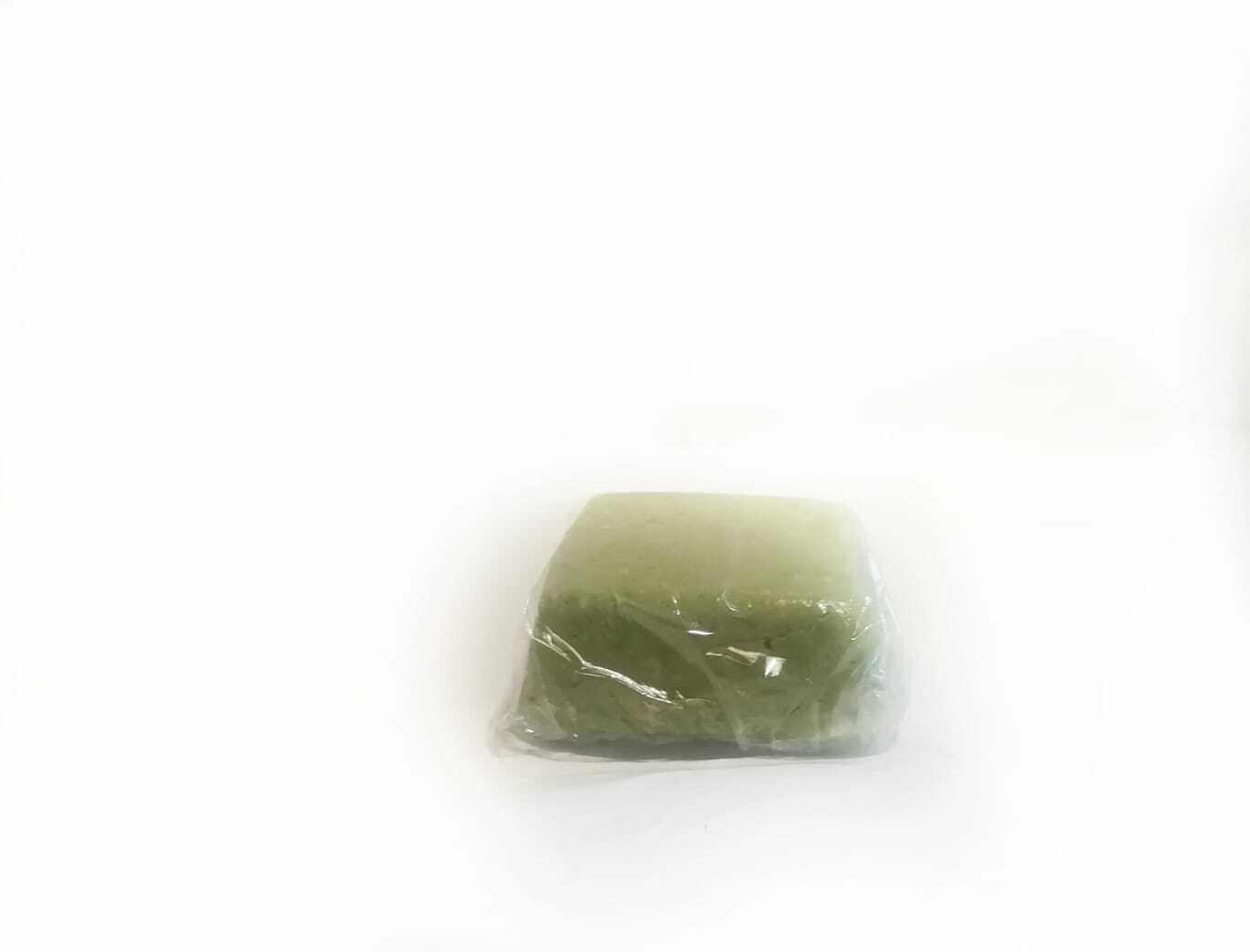 NEEM AND TURMERIC LEMON AN EXCELANT SKIN CARE ANTIBACTERIAL AYURVEDA SOAP