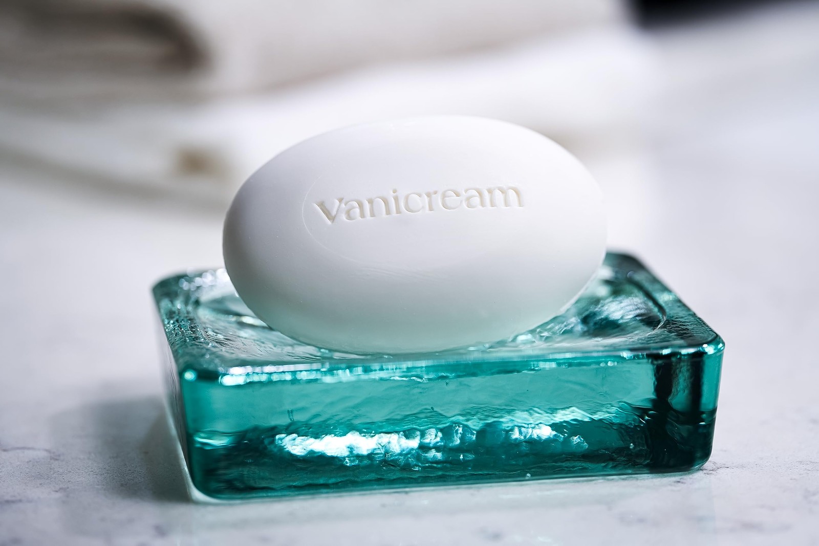Vanicream Cleansing Bar | Fragrance, Gluten and Sulfate Free | For Sensitive