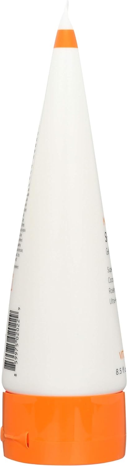 Mandarin Vanilla Vitalizing Shower Gel, 8.5 Ounce