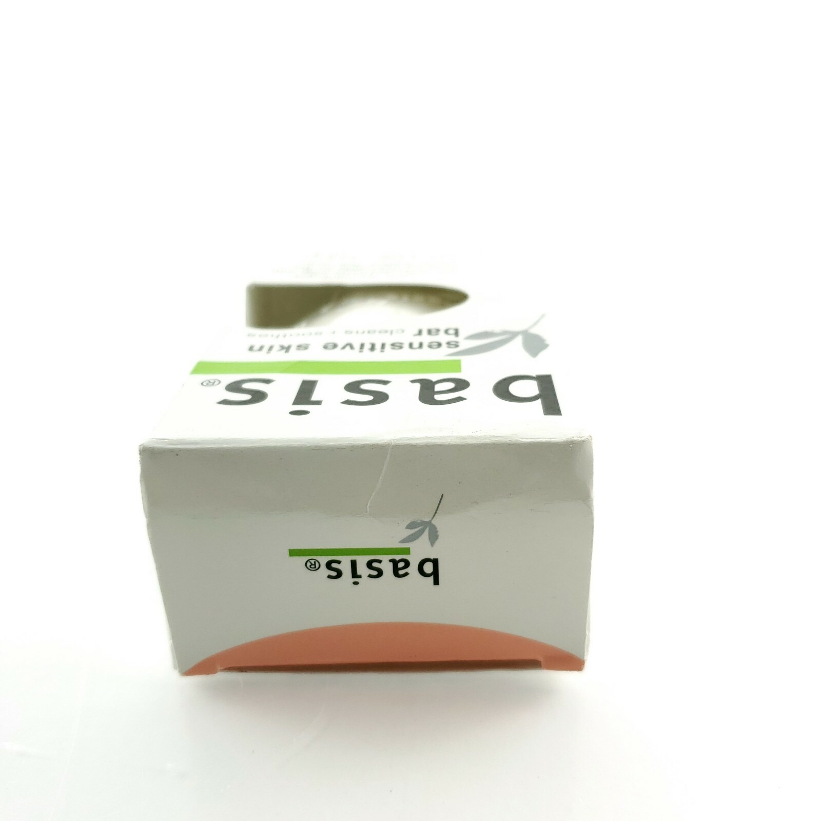 Basis German Sensitive Skin Bar Soothes Dermatologist Recommend It USA Seller