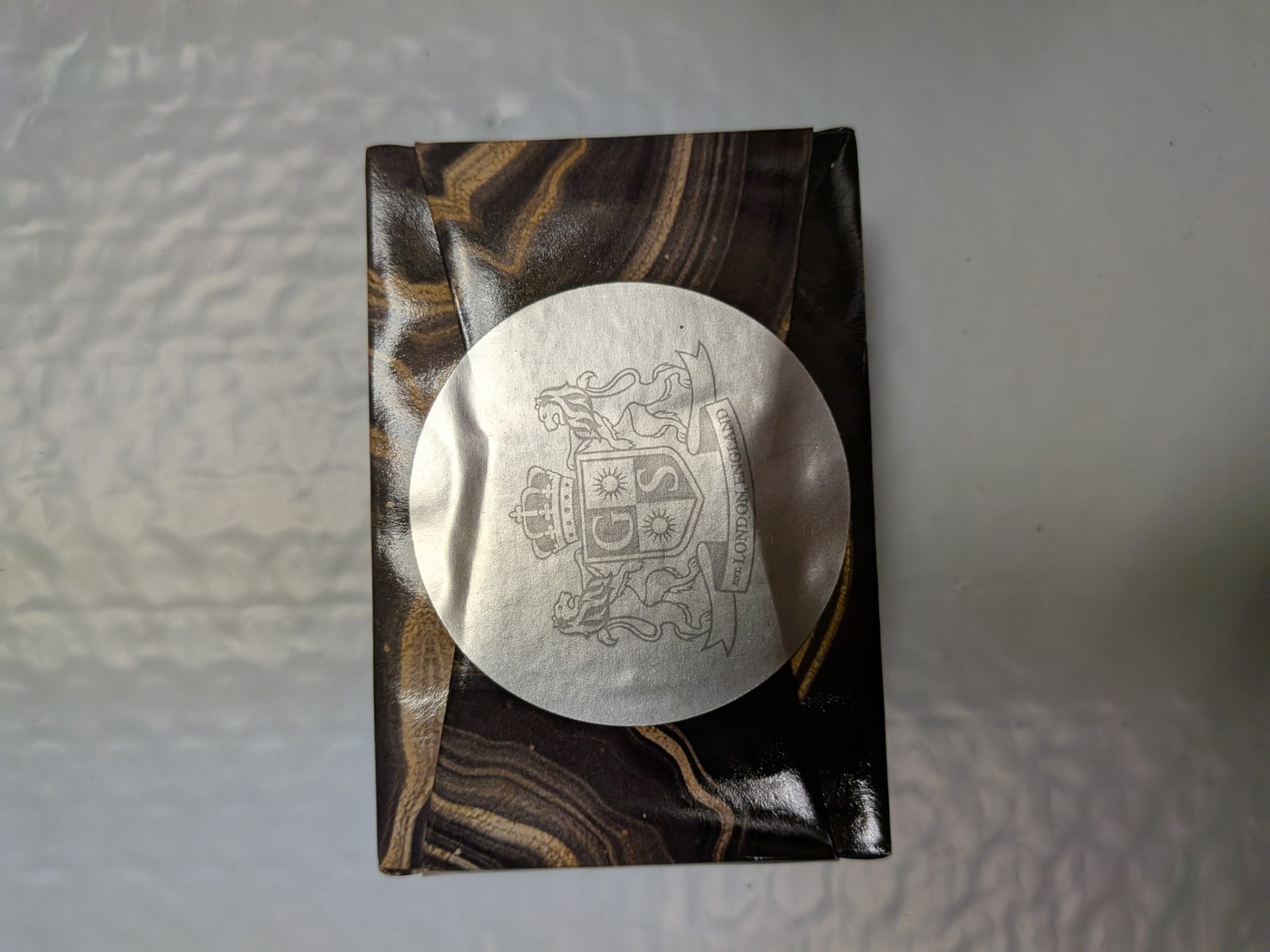 Gilchrist & Soames Cleansing Bar – Aloe Vera Soap 6 oz Lot of 3