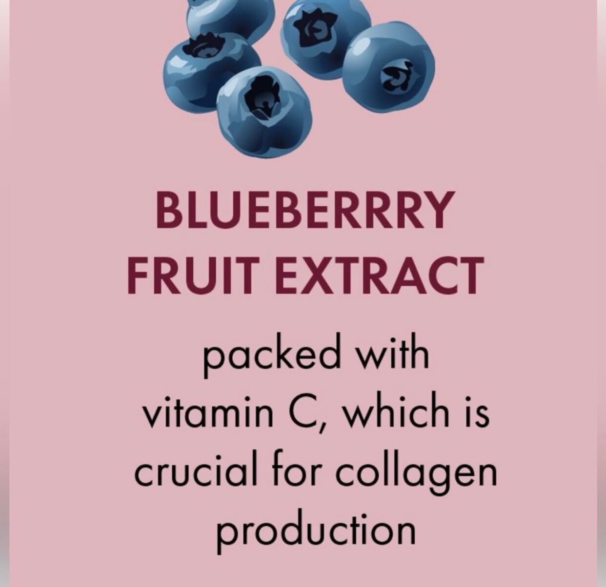 BLUEBERRY PIE vegan glycerin bar soap(4.5 oz)