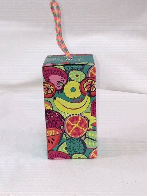 NIB Pineapple Soap On A Rope – 225g – Sunnylife