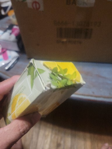 bar soap See Pics For Slight Damage To Box.
