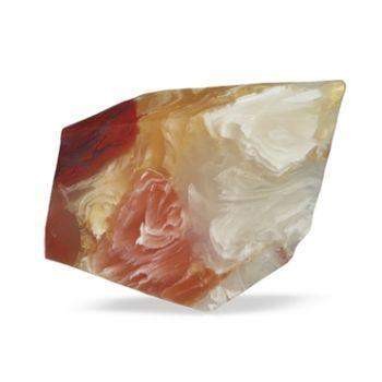 Soap Rocks – Banded Carnelian