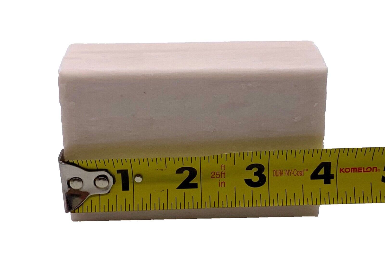 2x Crabtree & Evelyn Oatmeal Bar Soap Triple Milled 14oz (2x7oz) Jumbo Size